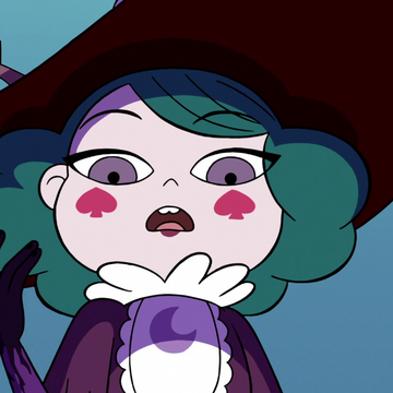 Eclipsa Star Vs The Forces Of Evil